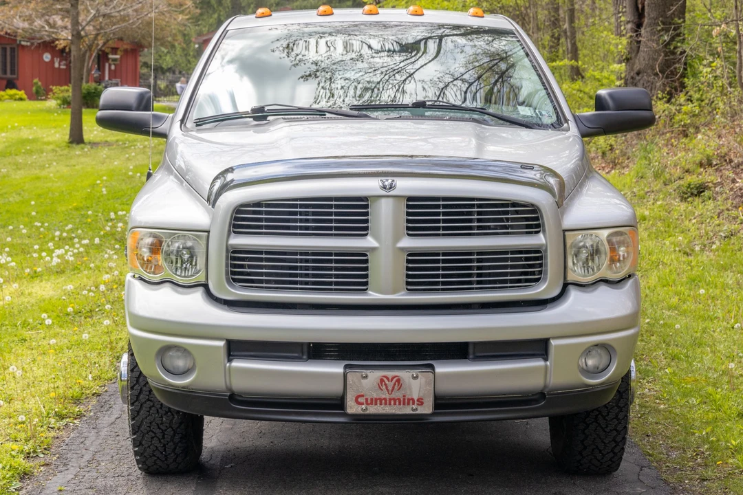 2003 Dodge Ram 3rd Gen - Image 8 of 31