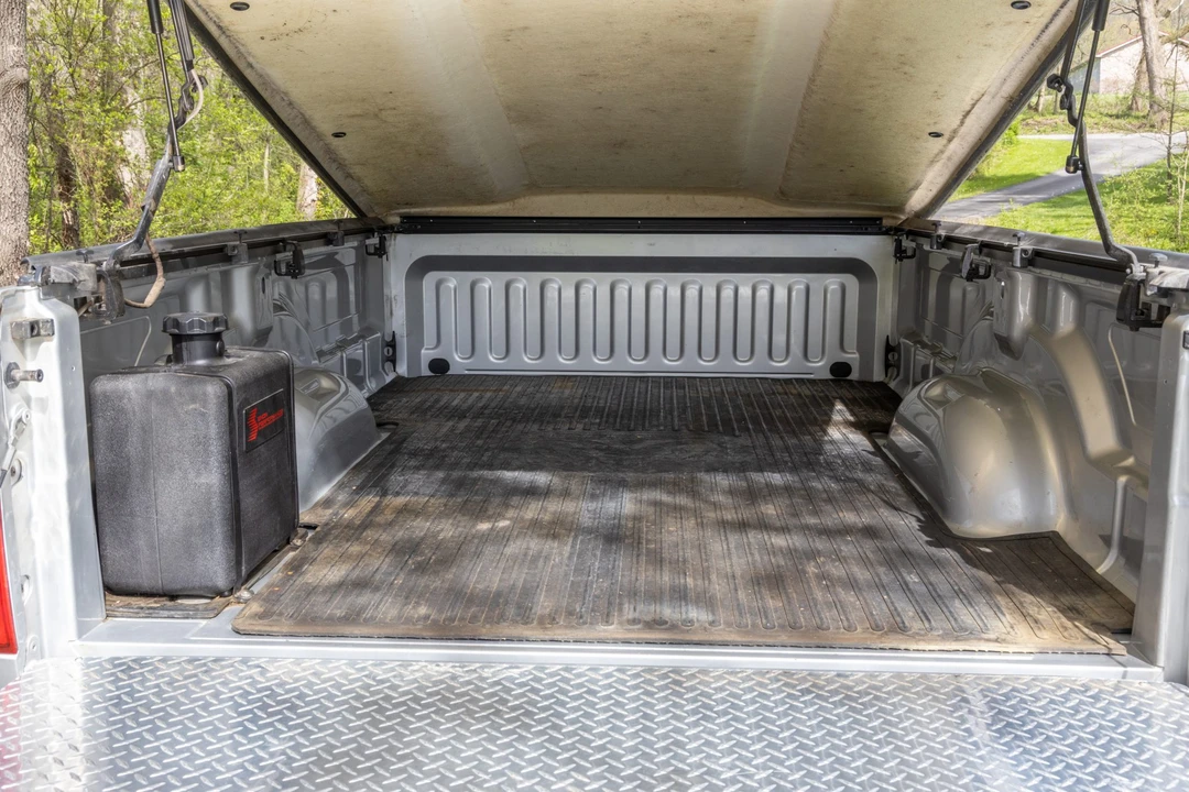 2003 Dodge Ram 3rd Gen - Image 21 of 31