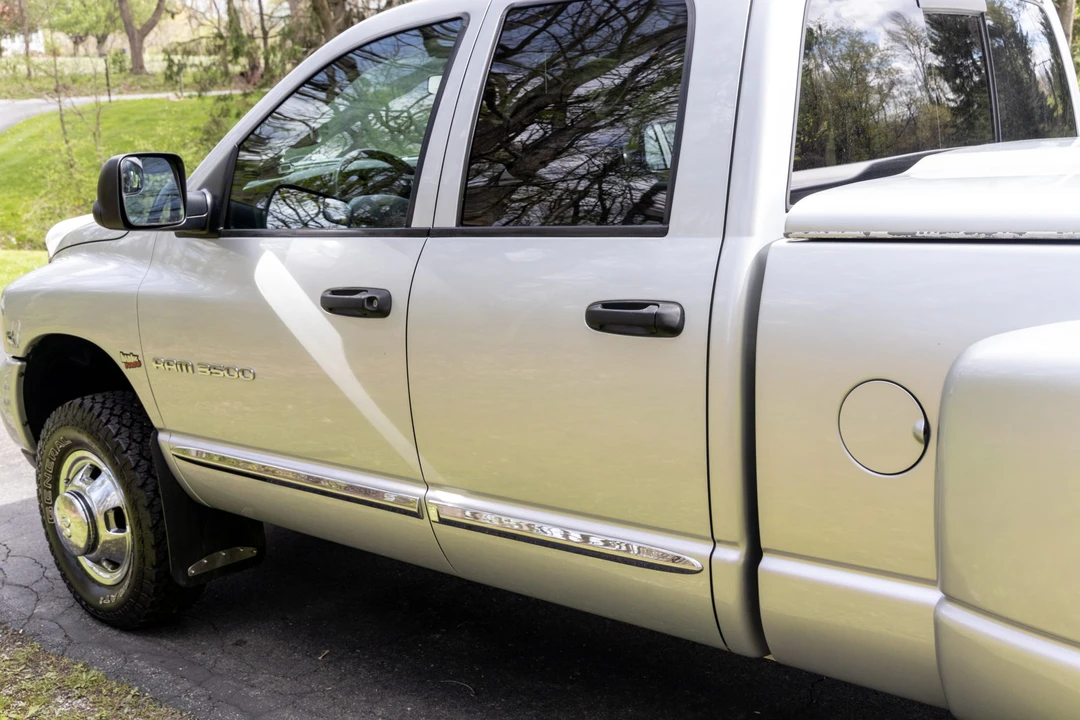 2003 Dodge Ram 3rd Gen - Image 16 of 31