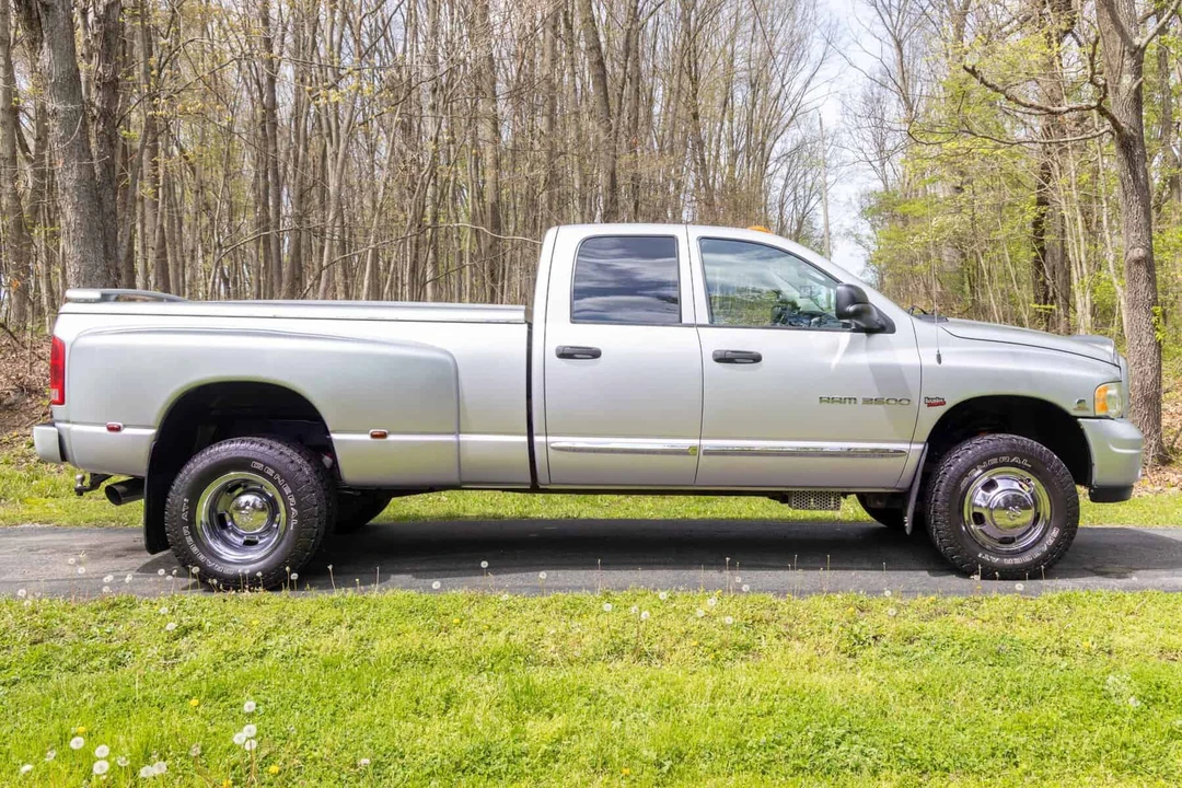 2003 Dodge Ram 3rd Gen - Image 3 of 31