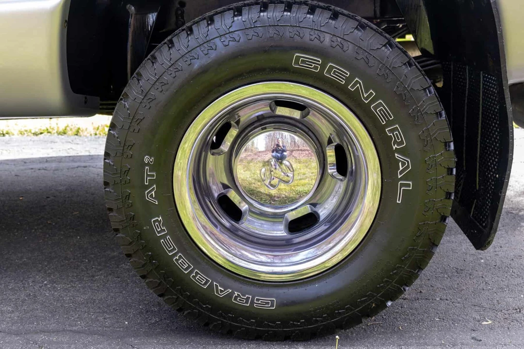 2003 Dodge Ram 3rd Gen - Image 21 of 31