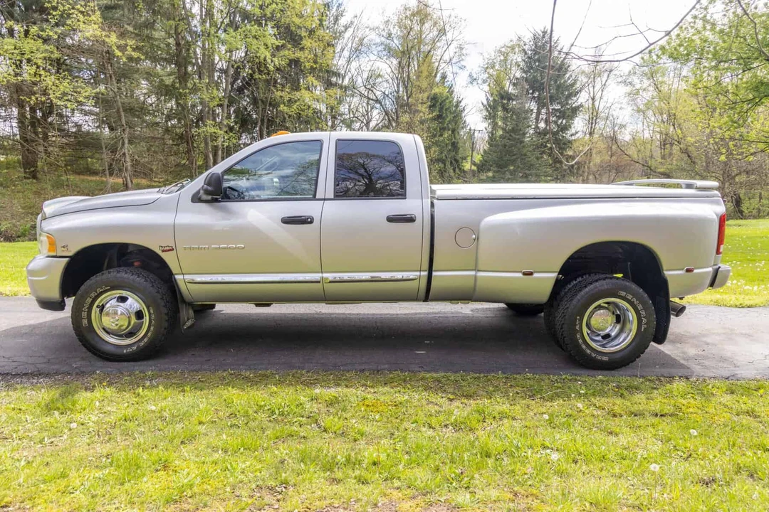 2003 Dodge Ram 3rd Gen - Image 7 of 31