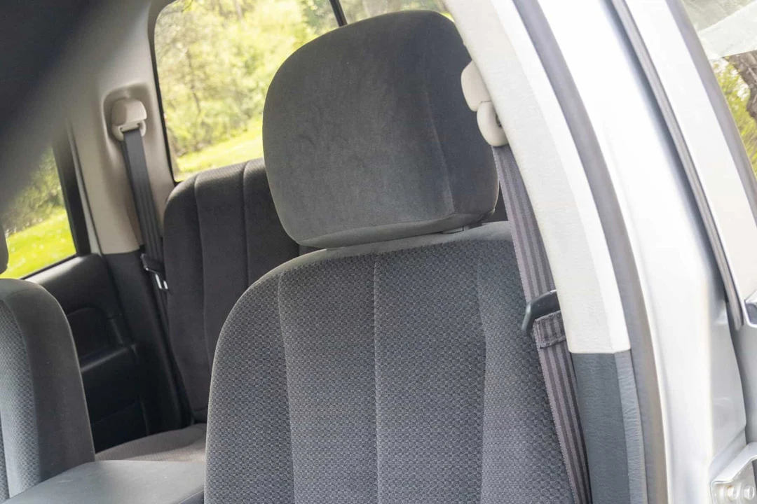 2003 Dodge Ram 3rd Gen - Image 31 of 31