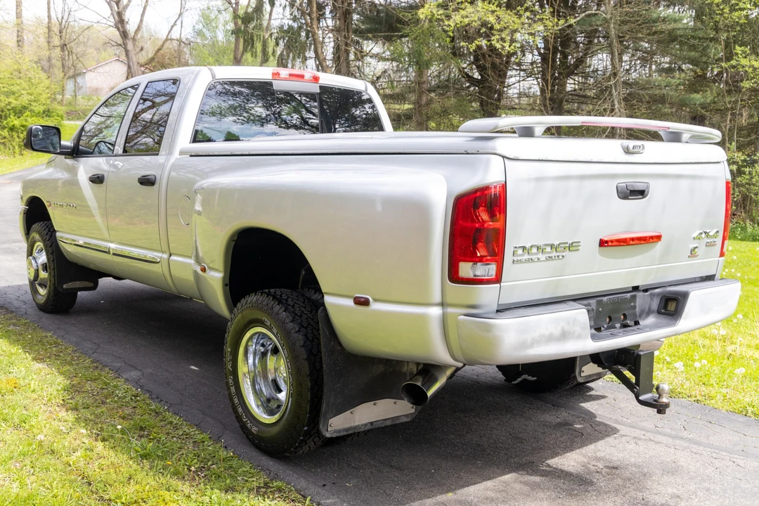 2003 Dodge Ram 3rd Gen - Image 5 of 31