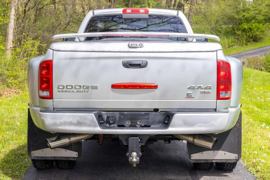 2003 Dodge Ram 3rd Gen - Image 4 of 31