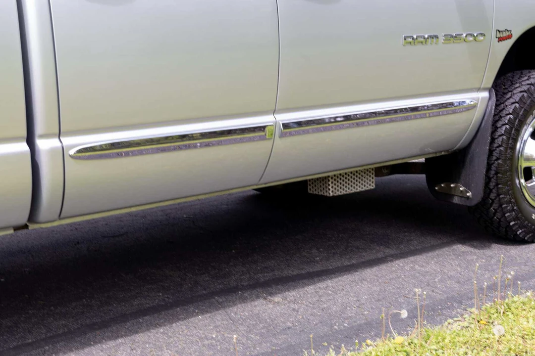 2003 Dodge Ram 3rd Gen - Image 14 of 31