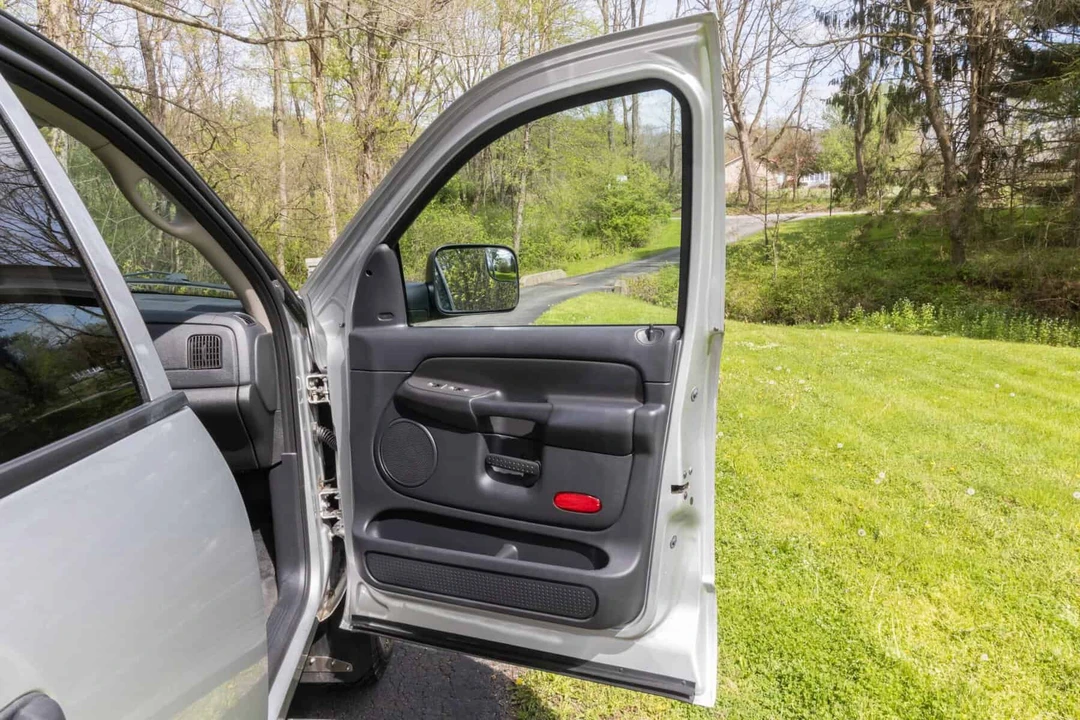 2003 Dodge Ram 3rd Gen - Image 29 of 31