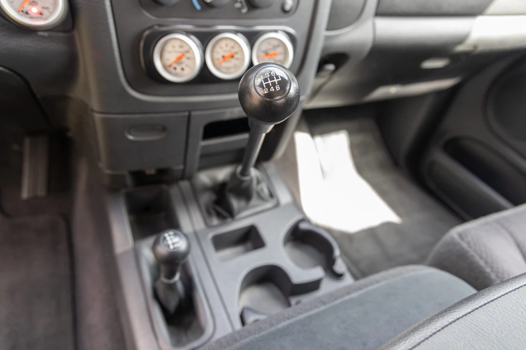 2003 Dodge Ram 3rd Gen - Image 24 of 31