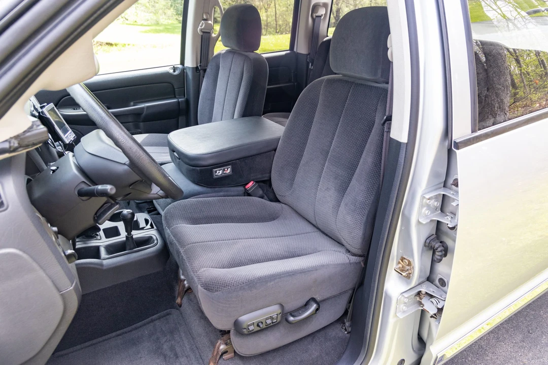 2003 Dodge Ram 3rd Gen - Image 22 of 31