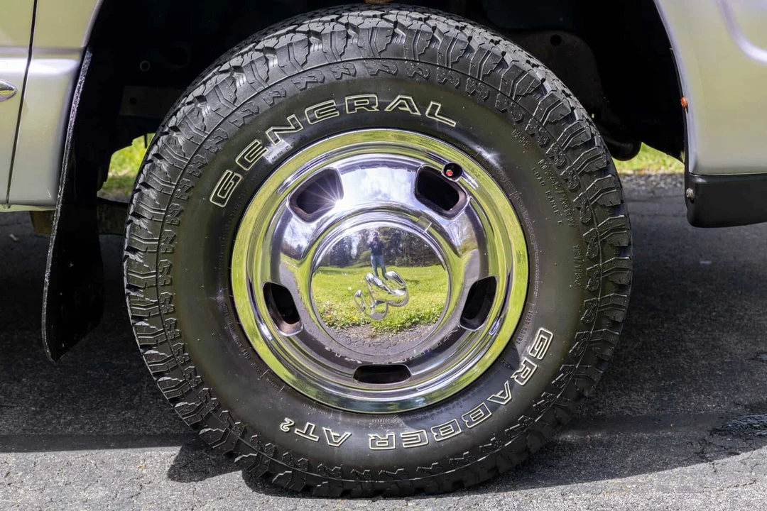 2003 Dodge Ram 3rd Gen - Image 18 of 31