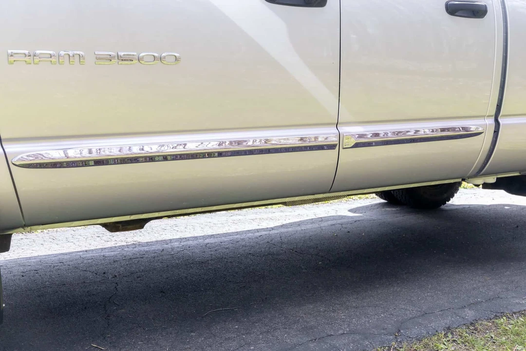 2003 Dodge Ram 3rd Gen - Image 15 of 31