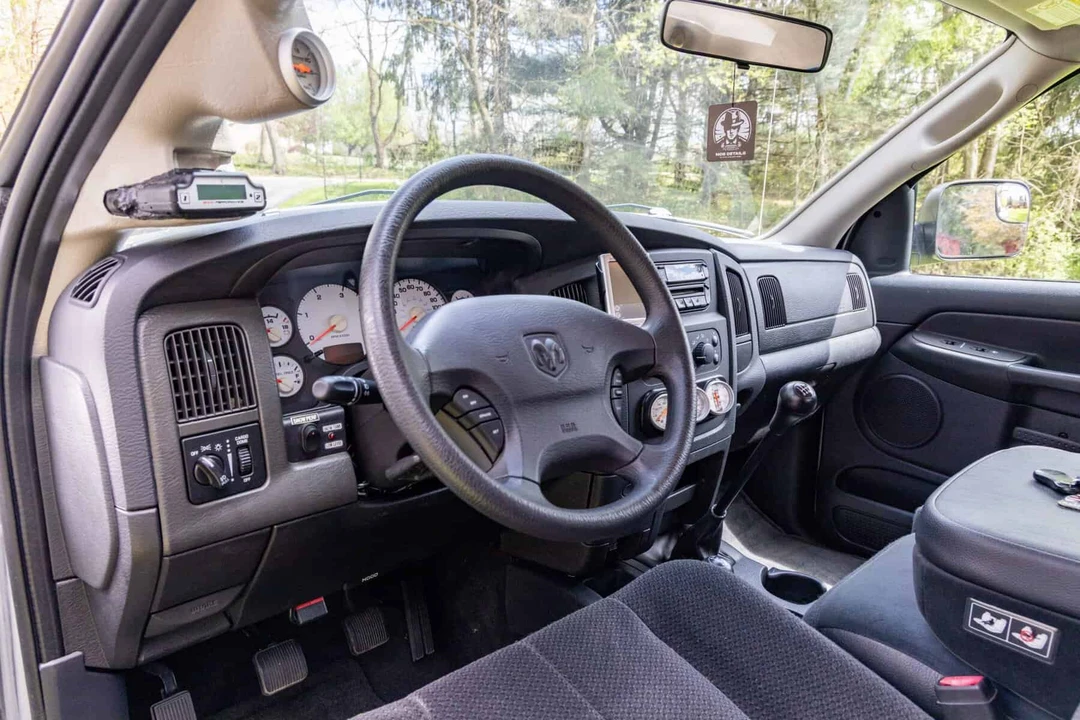 2003 Dodge Ram 3rd Gen - Image 23 of 31
