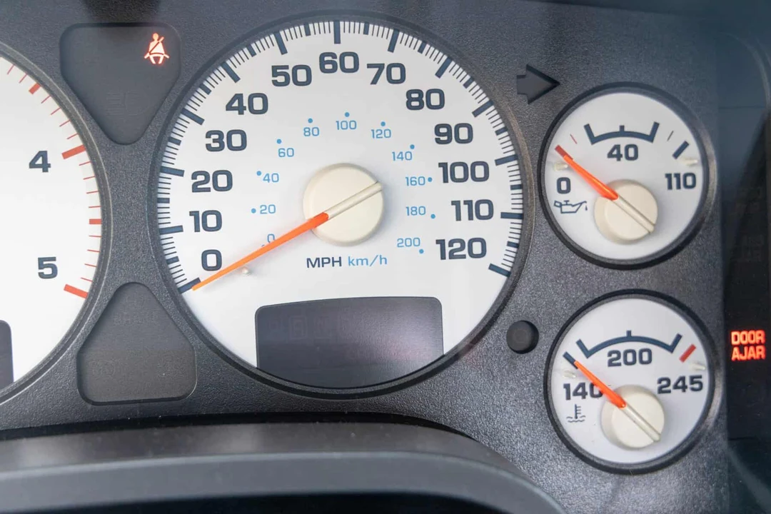 2003 Dodge Ram 3rd Gen - Image 25 of 31