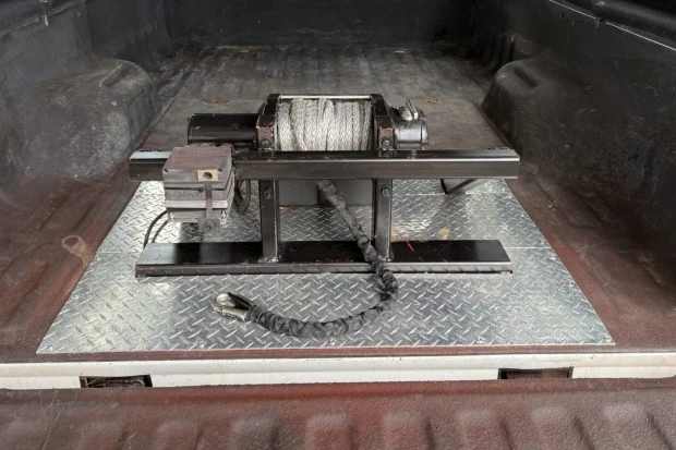 2003 Ford Super Duty 1st Gen - Image 3 of 8