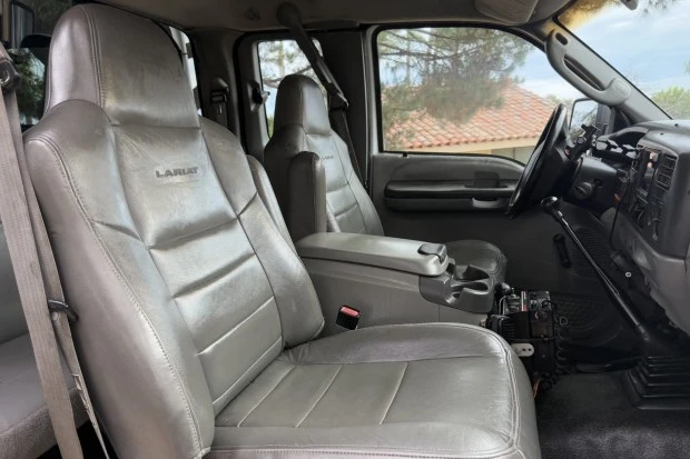 2003 Ford Super Duty 1st Gen - Image 5 of 8