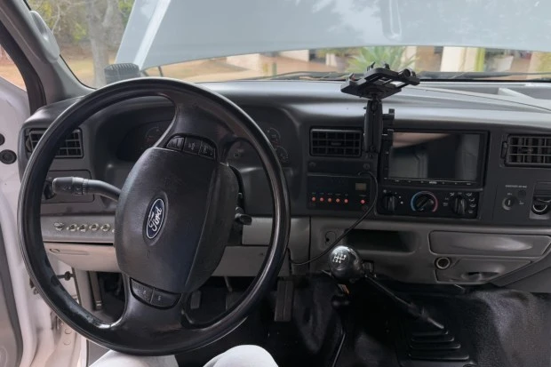 2003 Ford Super Duty 1st Gen - Image 6 of 8