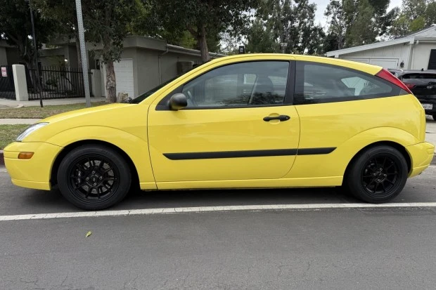 2003 Ford Focus 1st Gen - Image 3 of 9