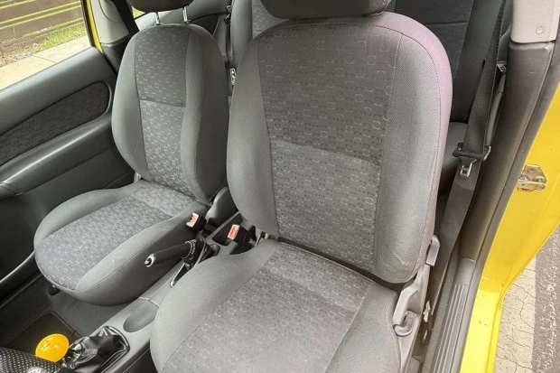 2003 Ford Focus 1st Gen - Image 4 of 9