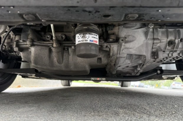 2003 Ford Focus 1st Gen - Image 7 of 9