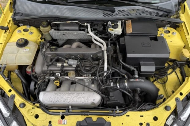 2003 Ford Focus 1st Gen - Image 6 of 9