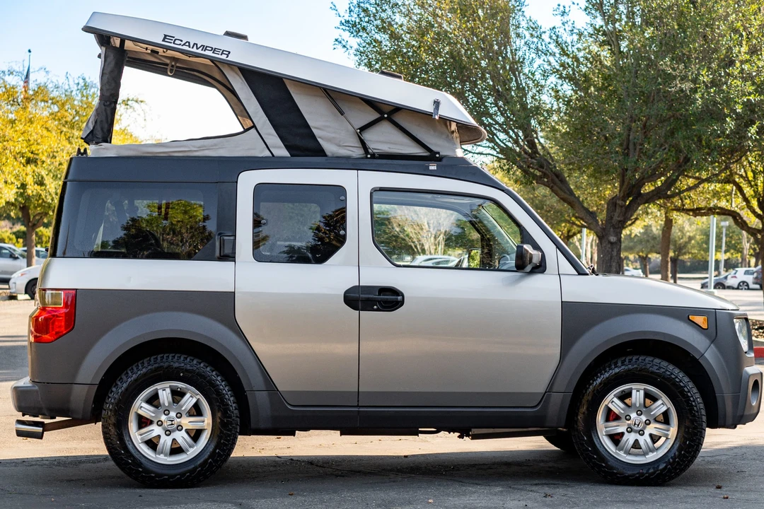 2003 Honda Element - Image 11 of 31