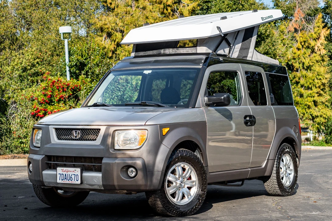 2003 Honda Element - Image 8 of 31