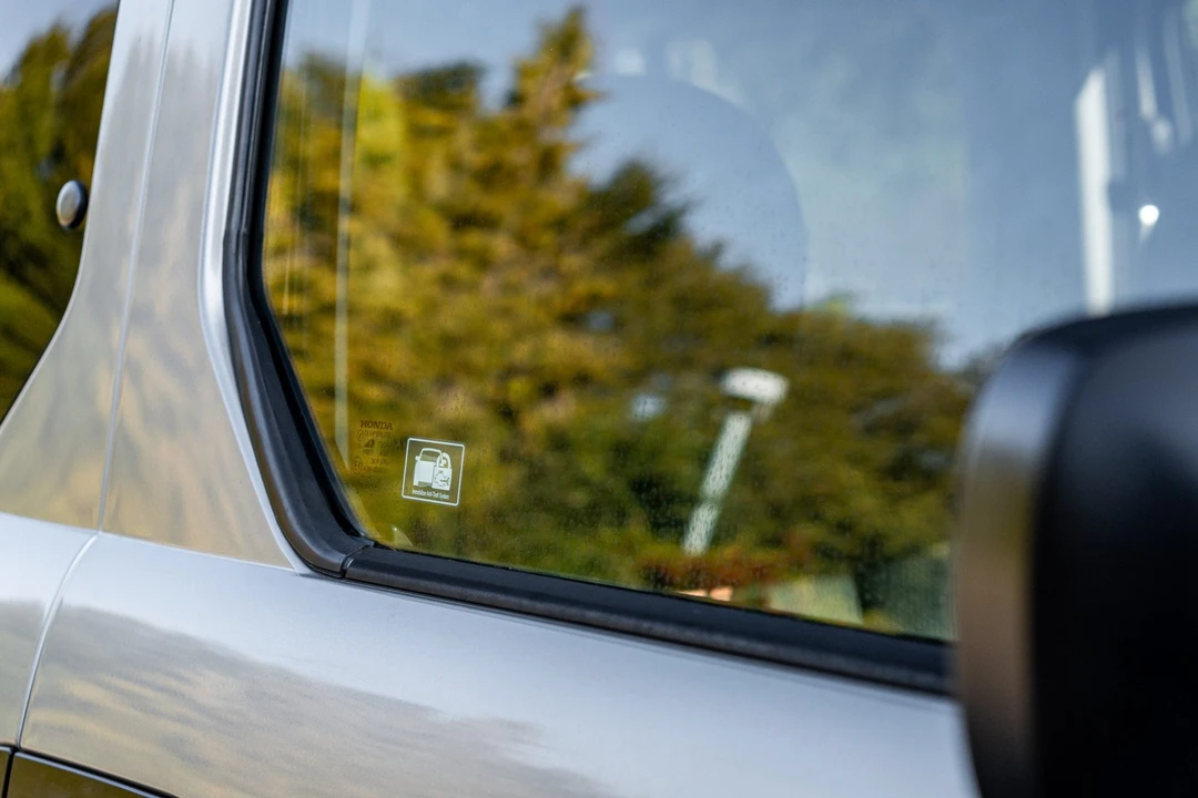2003 Honda Element - Image 22 of 31