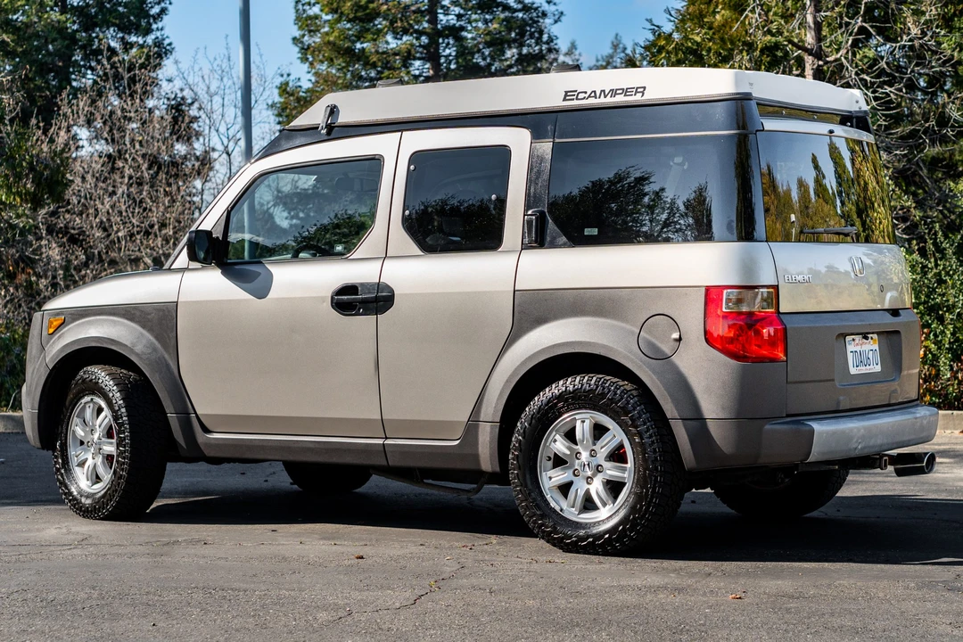 2003 Honda Element - Image 6 of 31
