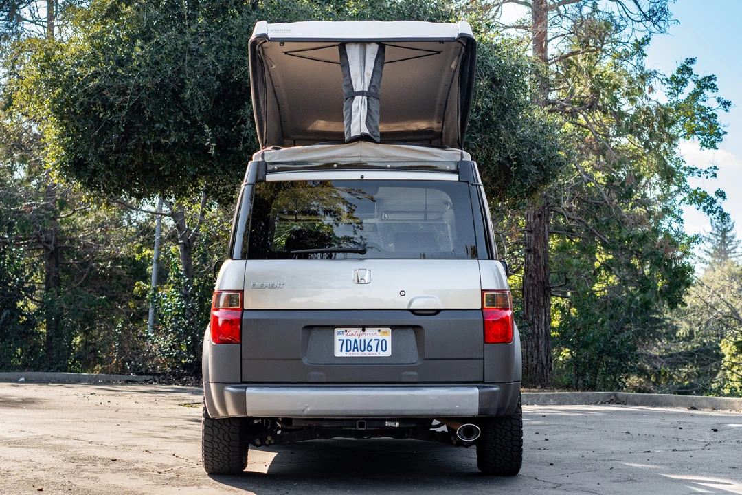 2003 Honda Element - Image 13 of 31