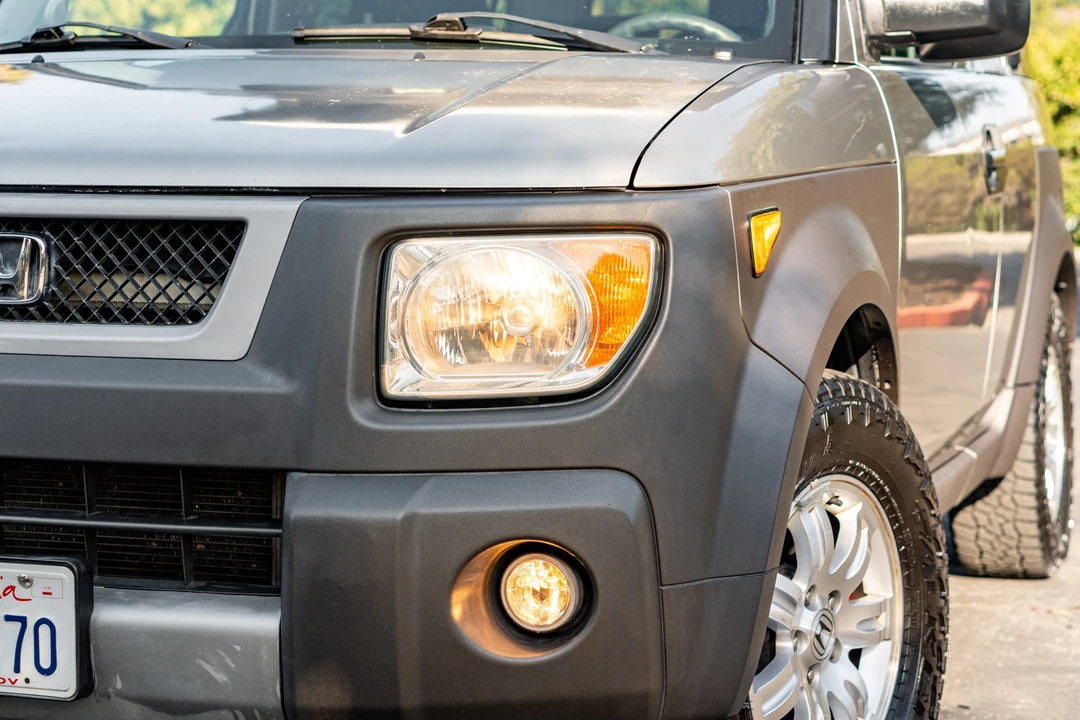 2003 Honda Element - Image 17 of 31