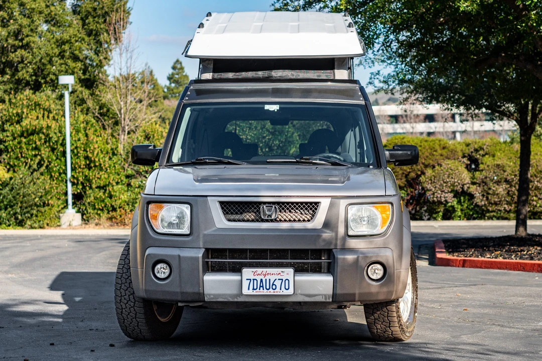 2003 Honda Element - Image 9 of 31