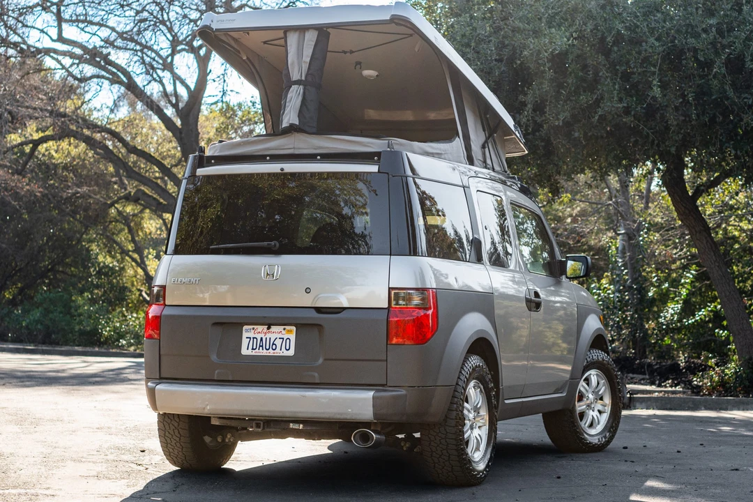 2003 Honda Element - Image 12 of 31