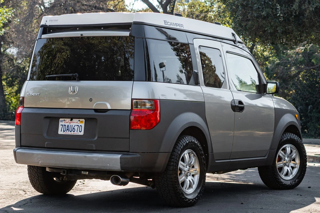 2003 Honda Element - Image 4 of 31