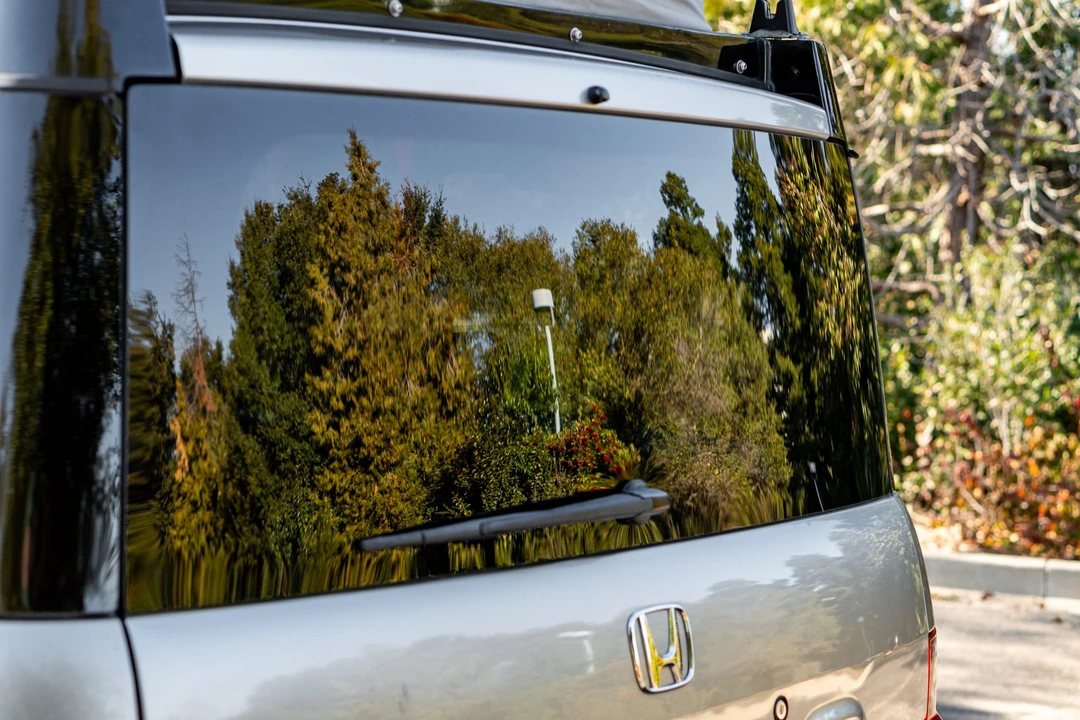 2003 Honda Element - Image 21 of 31