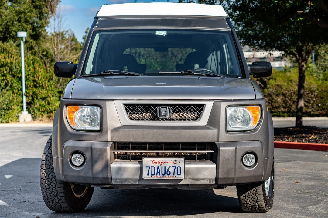 2003 Honda Element - Image 2 of 31