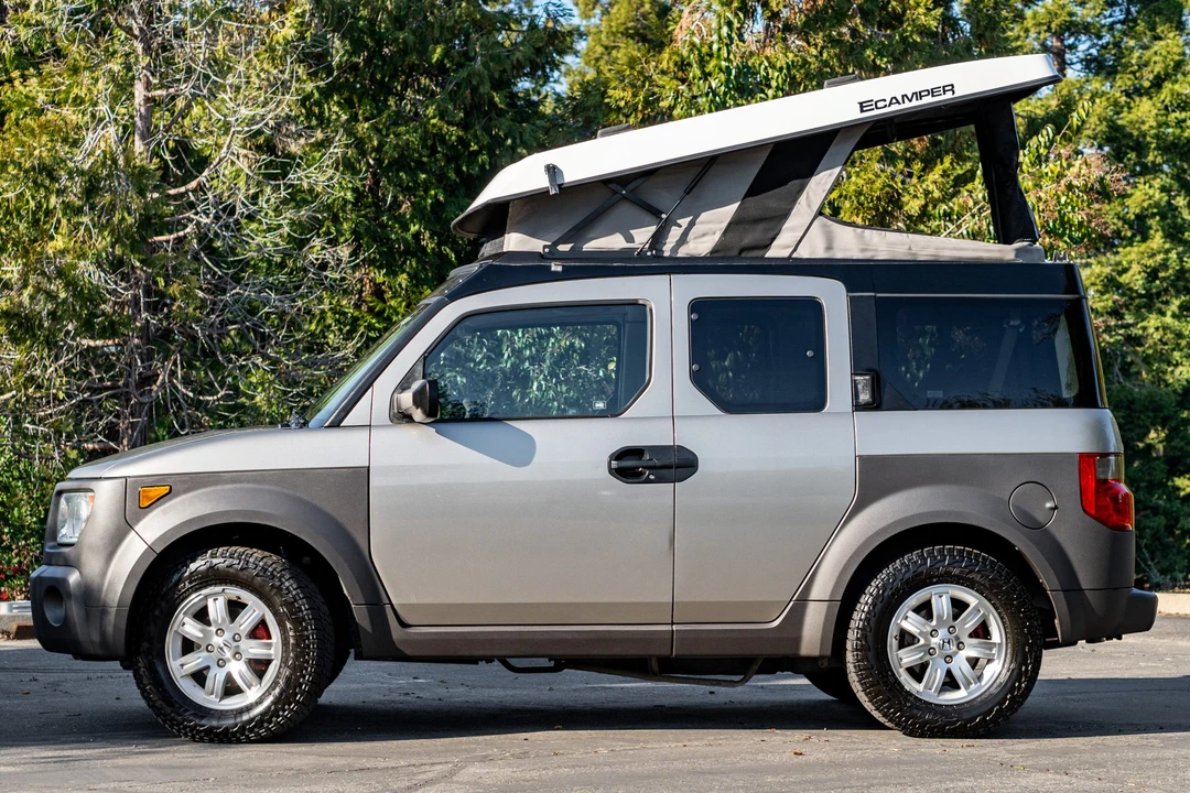 2003 Honda Element - Image 15 of 31