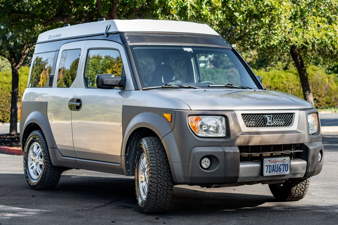 2003 Honda Element - Image 3 of 31
