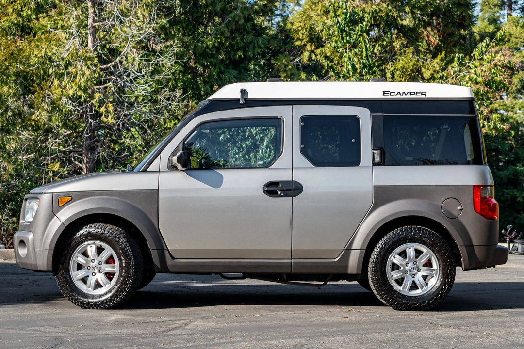 2003 Honda Element - Image 7 of 31