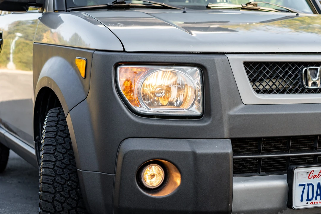 2003 Honda Element - Image 16 of 31