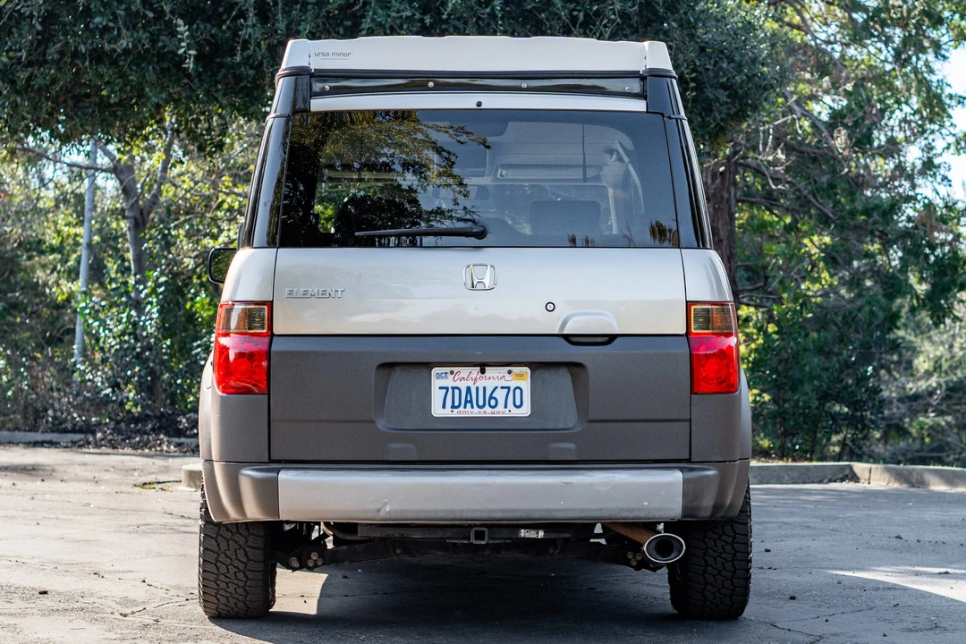 2003 Honda Element - Image 5 of 31