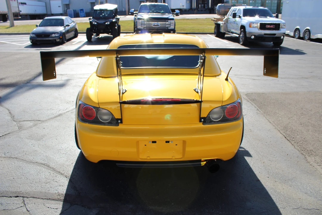 2003 Honda AP1 S2000 - Image 8 of 31