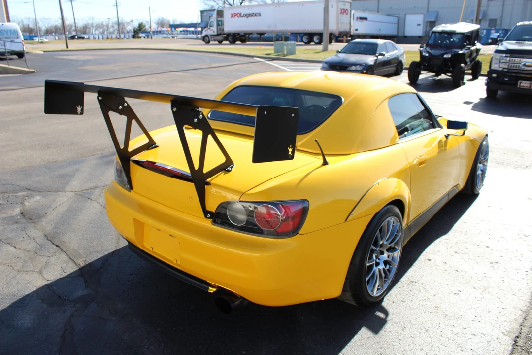 2003 Honda AP1 S2000 - Image 9 of 31