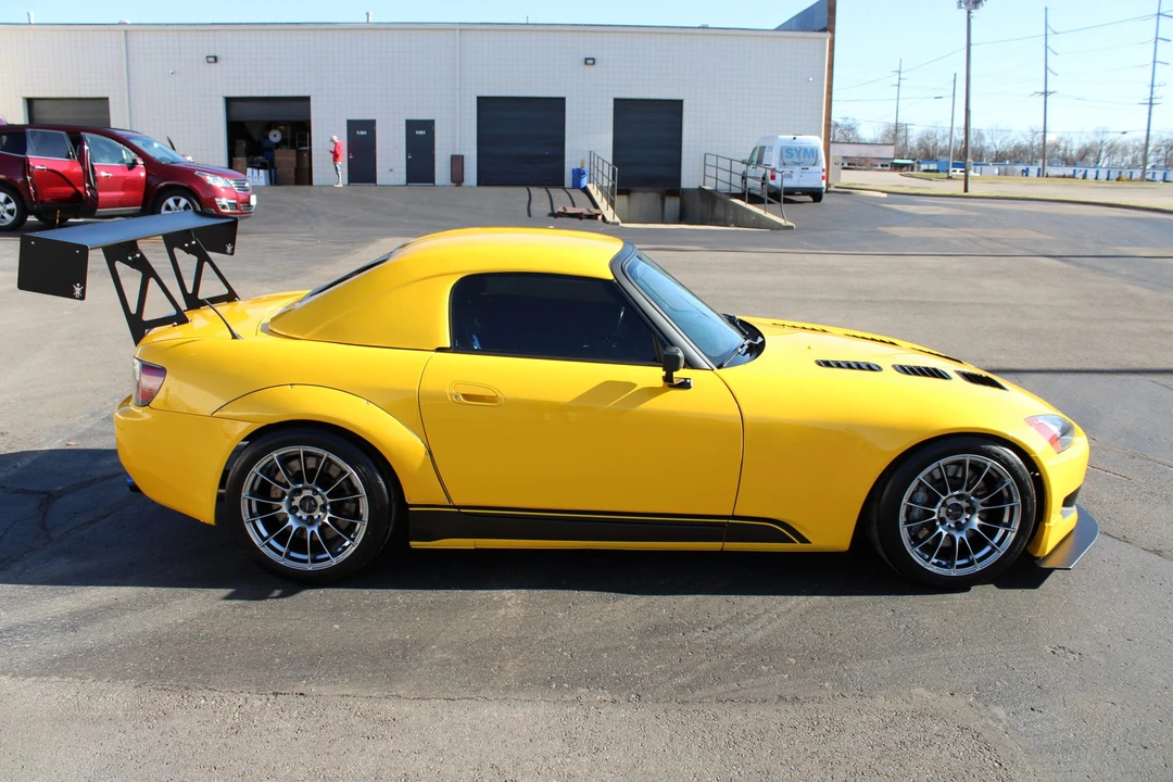 2003 Honda AP1 S2000 - Image 10 of 31