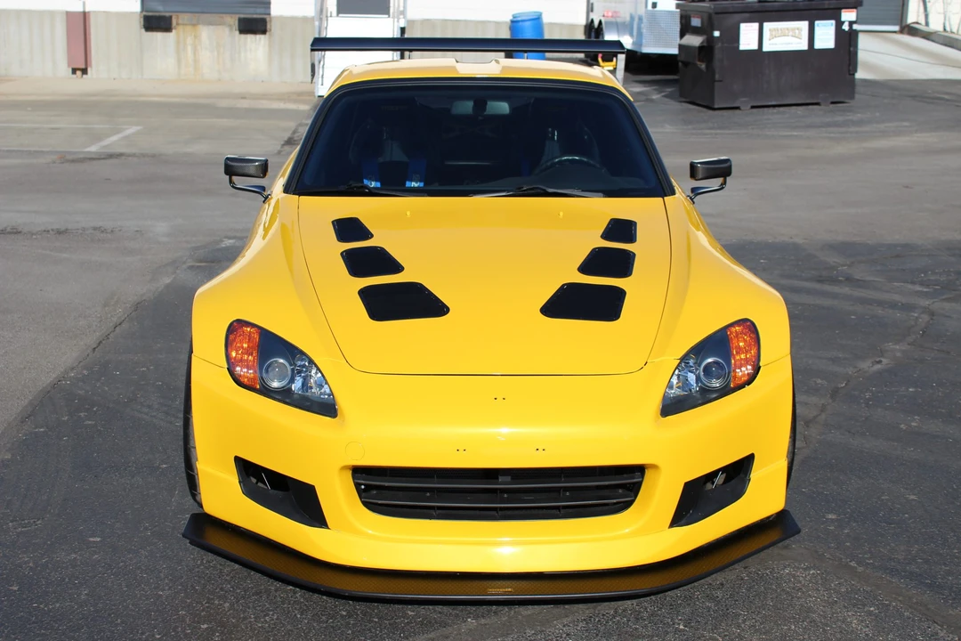 2003 Honda AP1 S2000 - Image 4 of 31