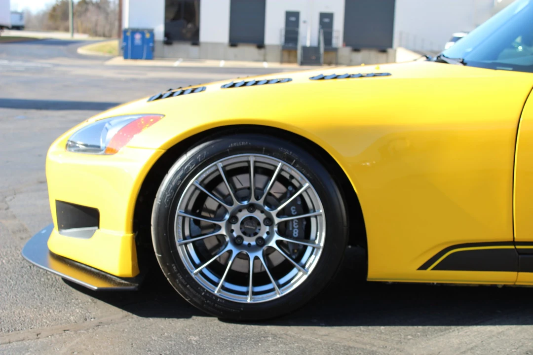 2003 Honda AP1 S2000 - Image 15 of 31