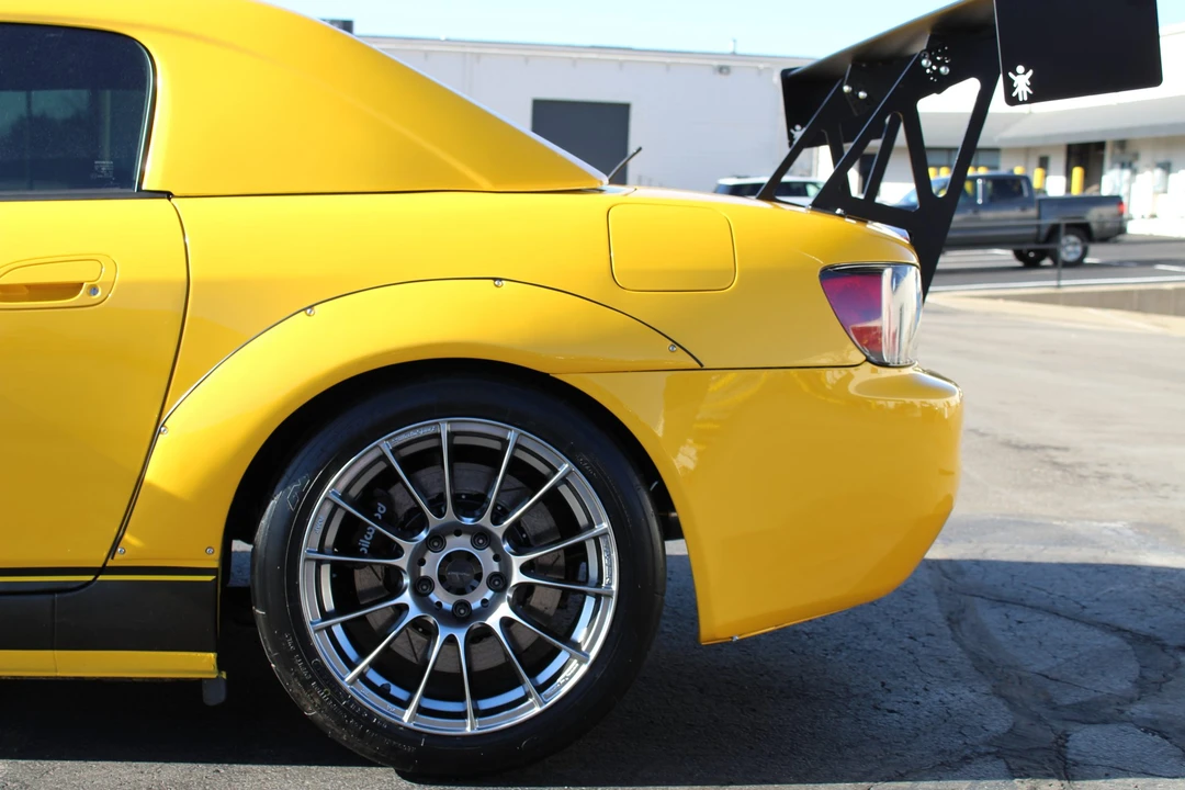 2003 Honda AP1 S2000 - Image 17 of 31