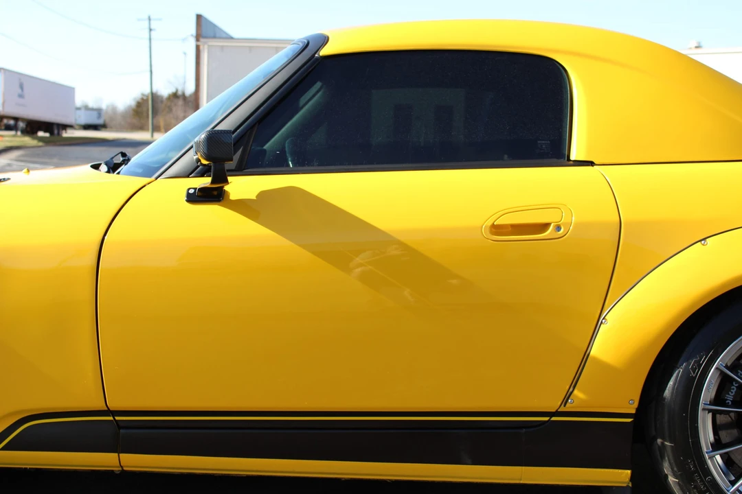 2003 Honda AP1 S2000 - Image 16 of 31