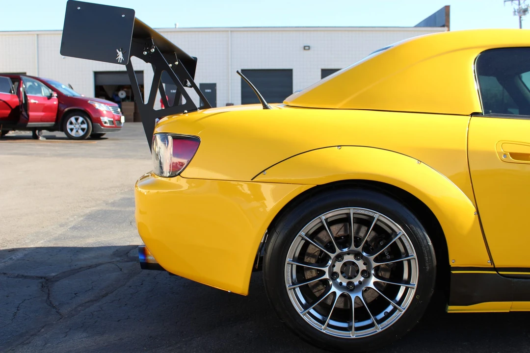 2003 Honda AP1 S2000 - Image 11 of 31