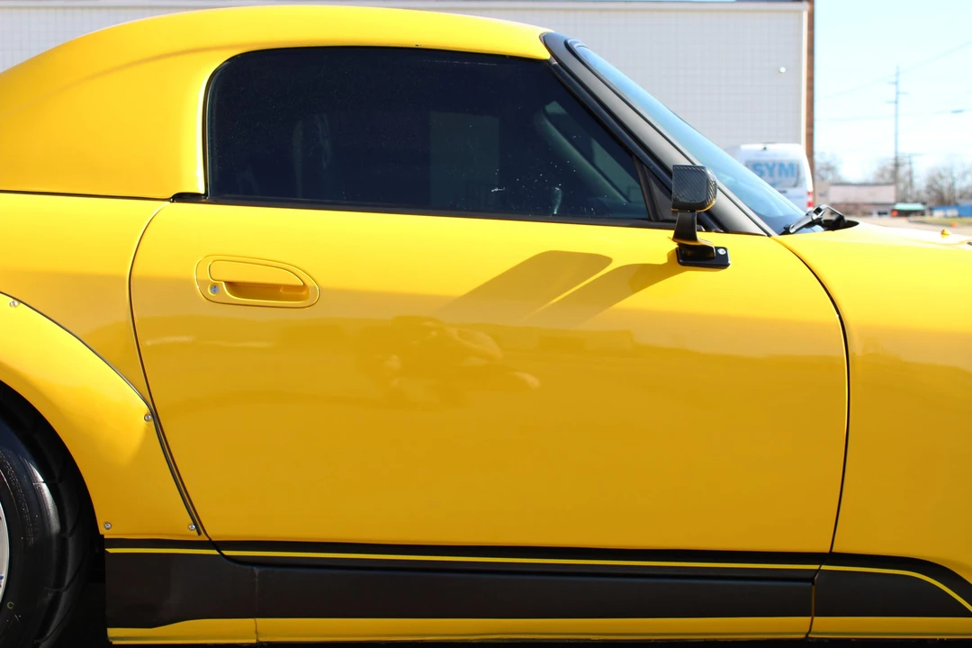2003 Honda AP1 S2000 - Image 12 of 31