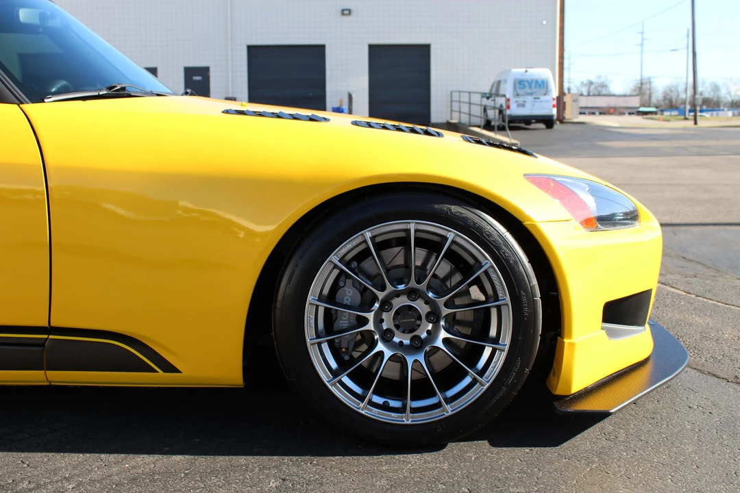 2003 Honda AP1 S2000 - Image 13 of 31